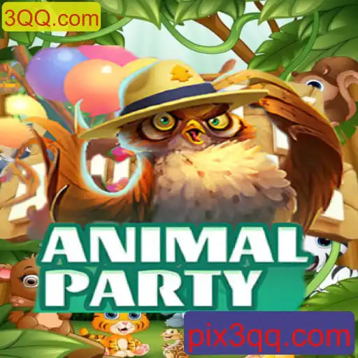 Descubra o Fascinante Mundo de AnimalParty