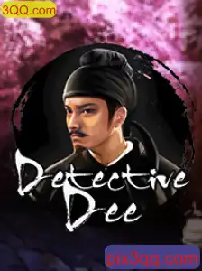 Descubra DetectiveDee: Um Mergulho Profundo no Mundo dos Detetives