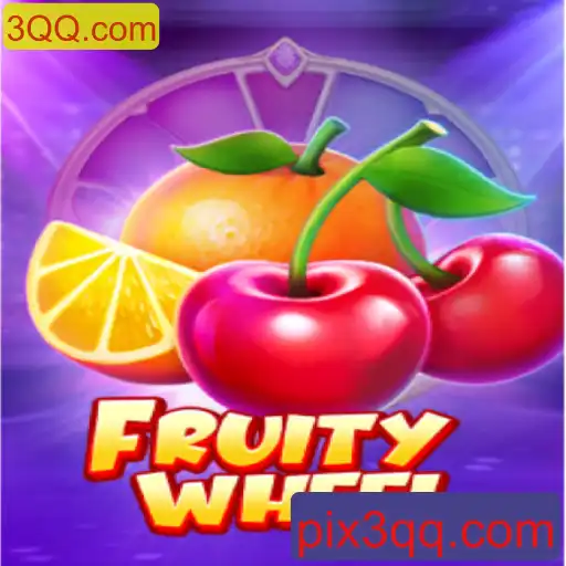 FruityWheel: Descubra o Novo Fenômeno do Entretenimento com 3QQ.com