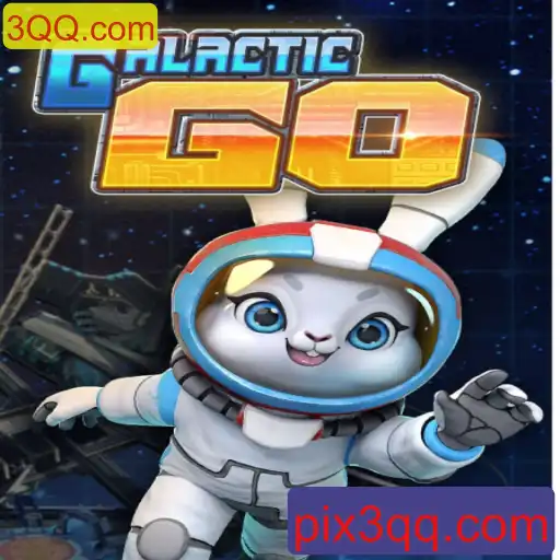 Descubra GalacticGO: O Universo da Exploração Intergaláctica