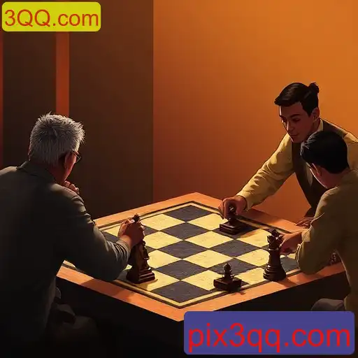 Jogos de tabuleiro