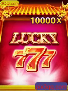 LuckySeven: Descubra o Novo Jogo de Sorte que Está Conquistando o Mundo