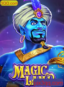 Descubra o Fascinante Mundo do Jogo MagicLamp e a Chave para o Sucesso