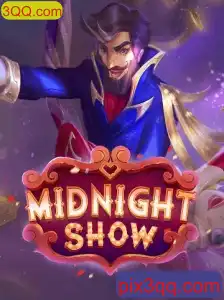 MidnightShow: Um Mergulho no Mundo das Atrações Noturnas
