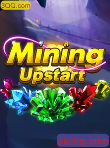 Explorando o Mundo de MiningUpstart: Um Guia Completo