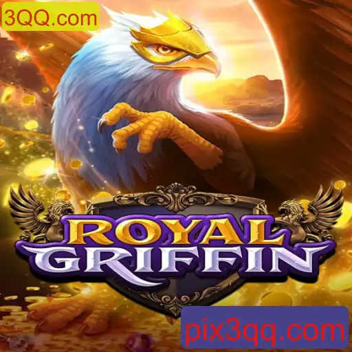 RoyalGriffin: O Novo Fenômeno do Mundo dos Jogos