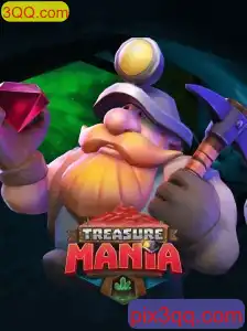 Explorando o Universo de TreasureMania: Um Mergulho nas Avenuras do Jogo