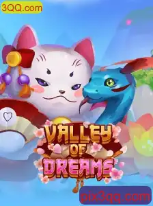Explorando o Mundo Encantado de ValleyofDreams: Mergulhe na Aventura